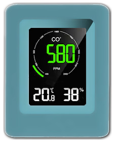 CO2-Sensor