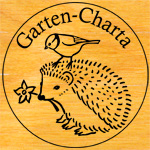 Garten-Charta