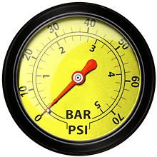 Manometer