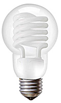 Energiesparlampe