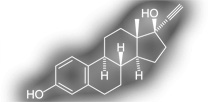 perturbateur endocrinien – hormone contraceptive