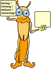 Glühwürmchen