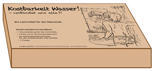 Kartonschachtel