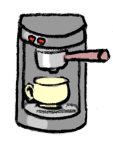 Kaffeemaschine