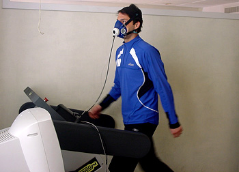 Spazieren kann so gesund sein wie Sport