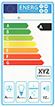Die Energieetikette für Dunstabzugshauben