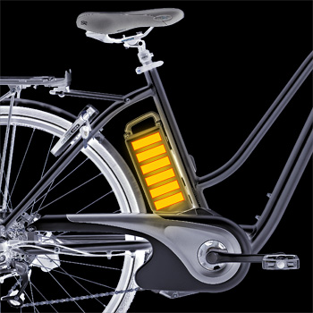 Elektrofahrrad