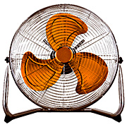 Ventilator