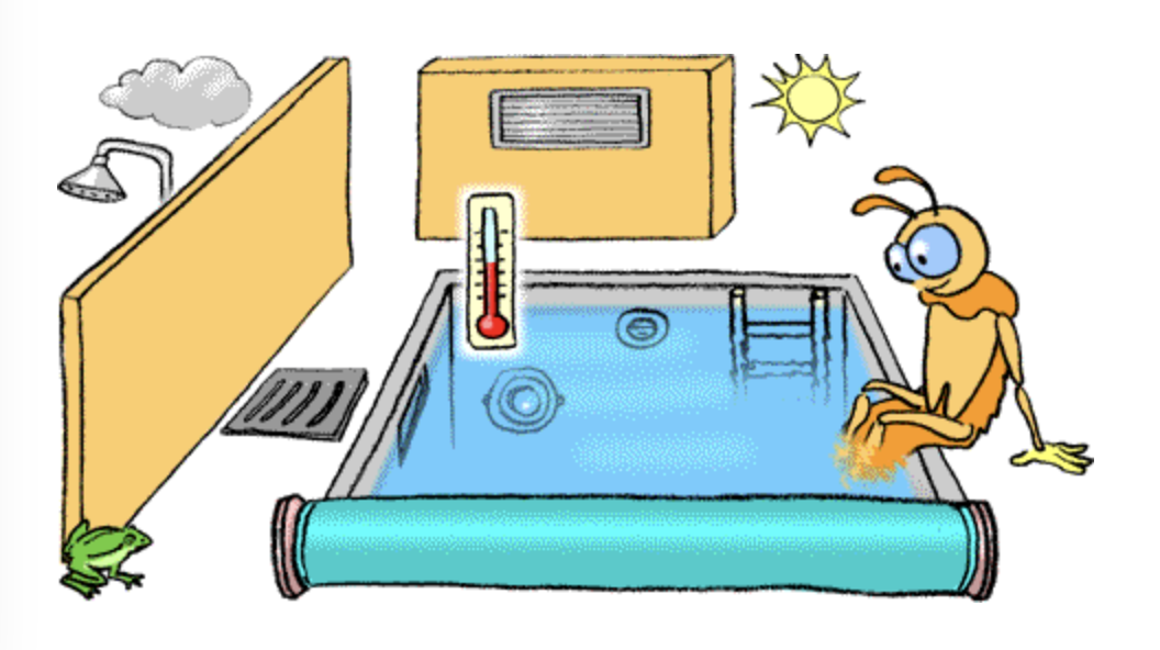 Swimmingpool