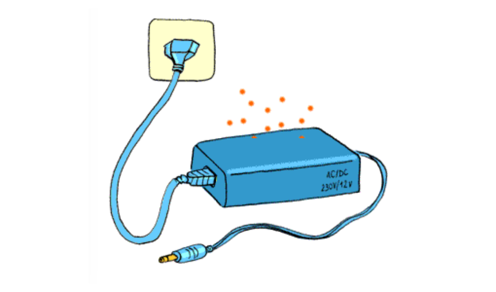 Elektro-Adapter