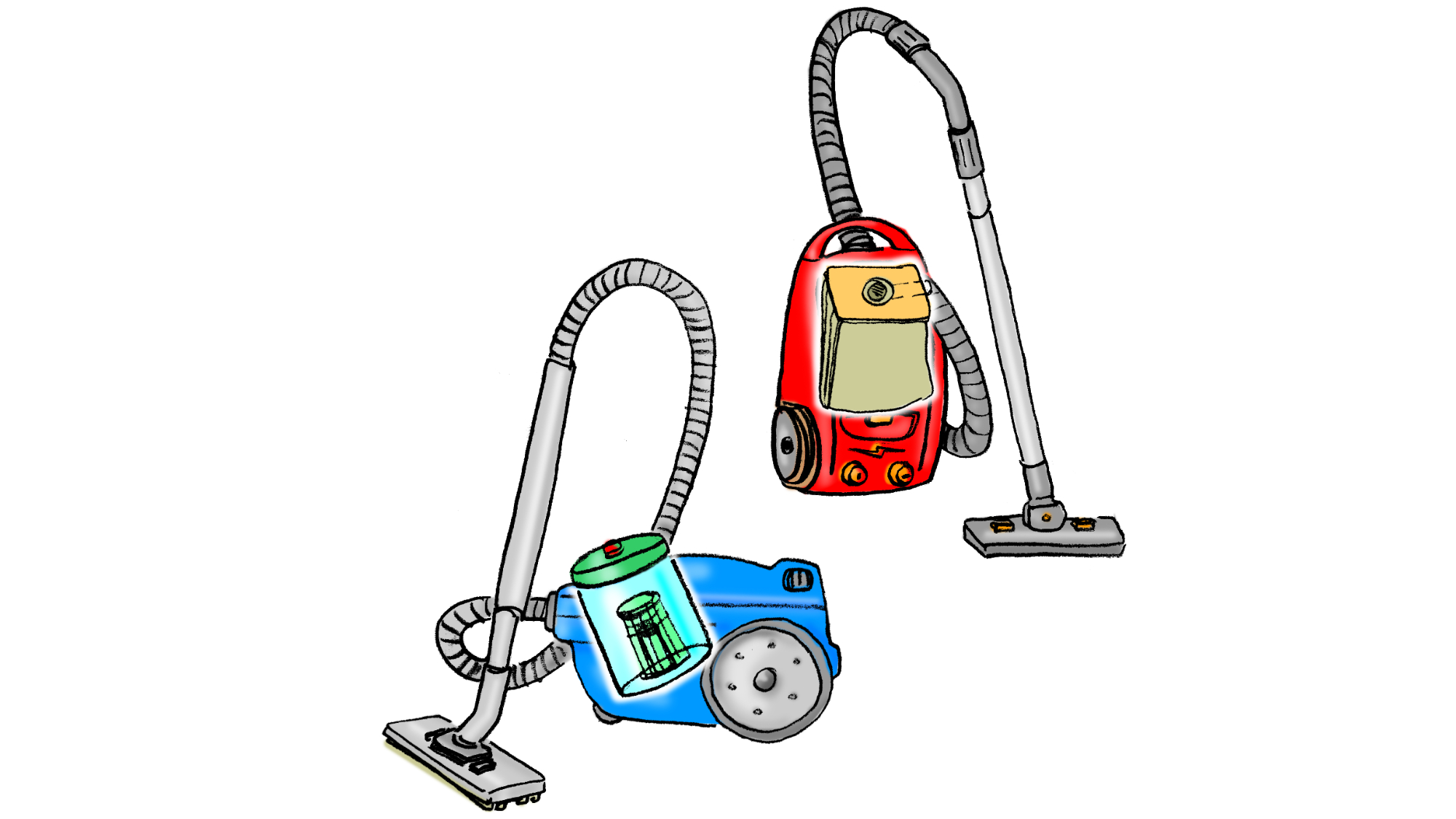 aspirateur