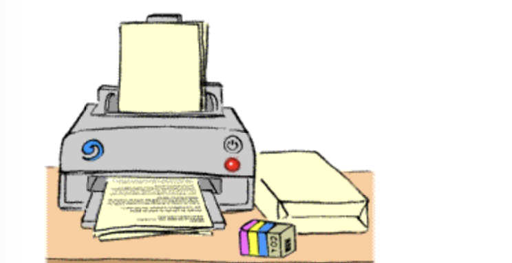 Drucker
