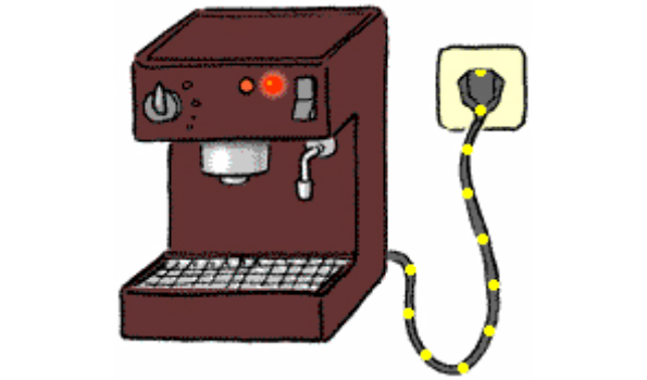 Kaffeemaschine