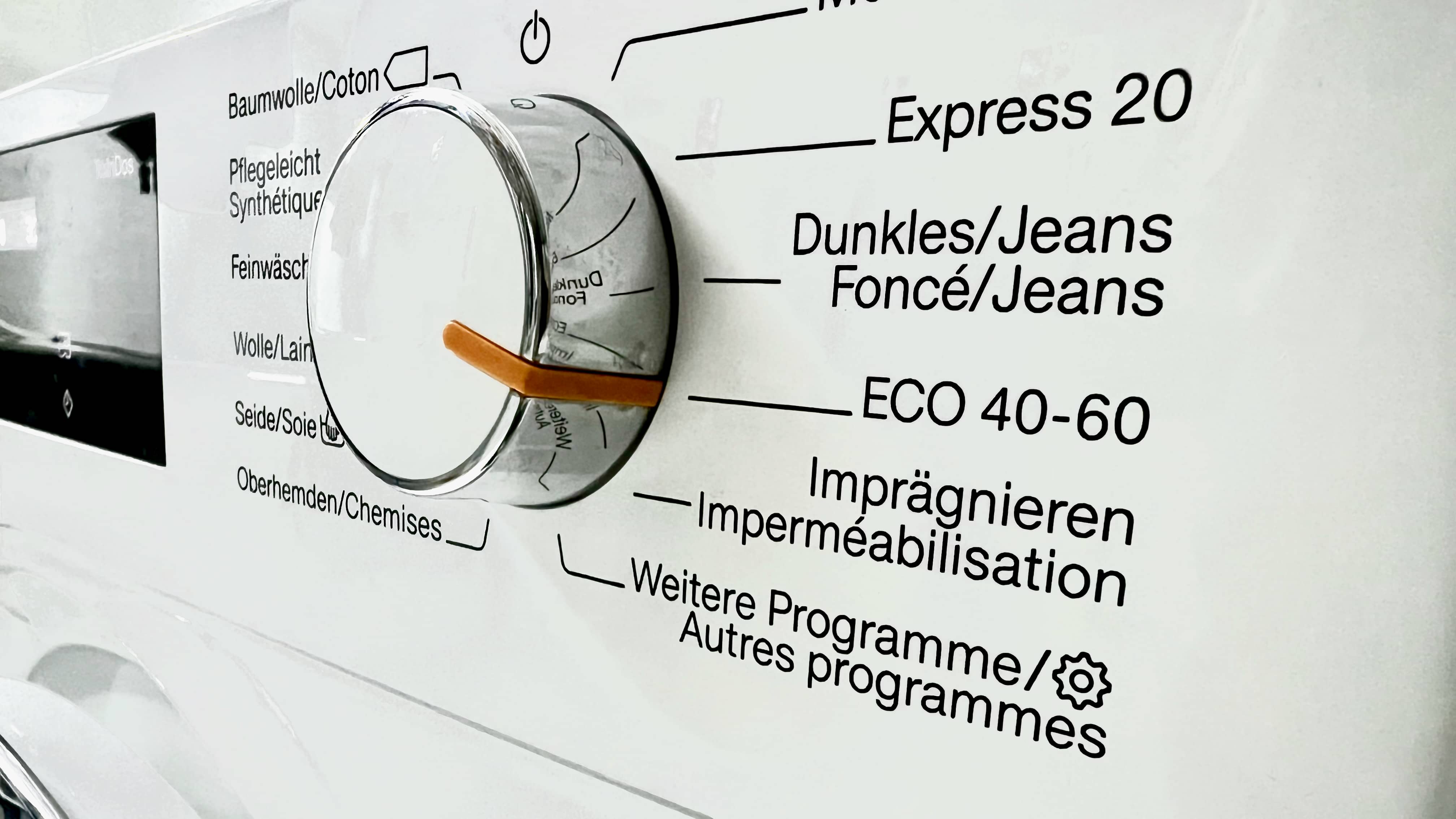 Lohnt sich der Eco-Modus wirklich?