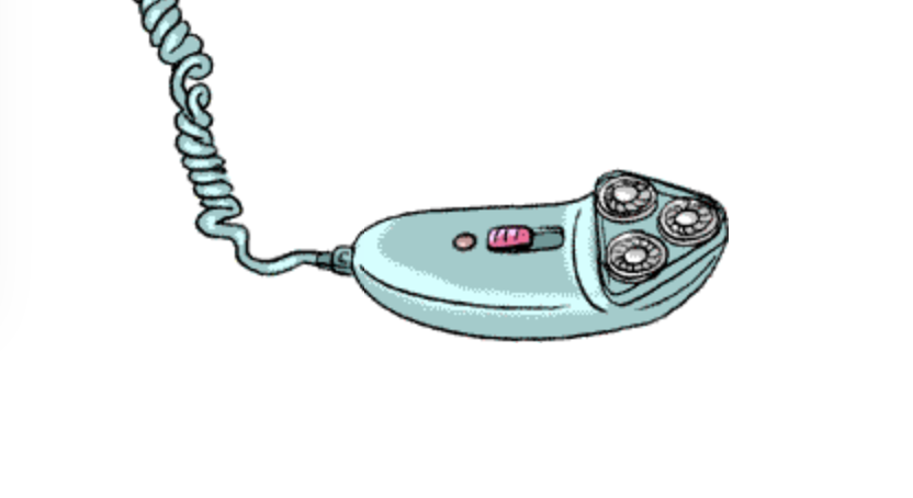 Elektrorasierer
