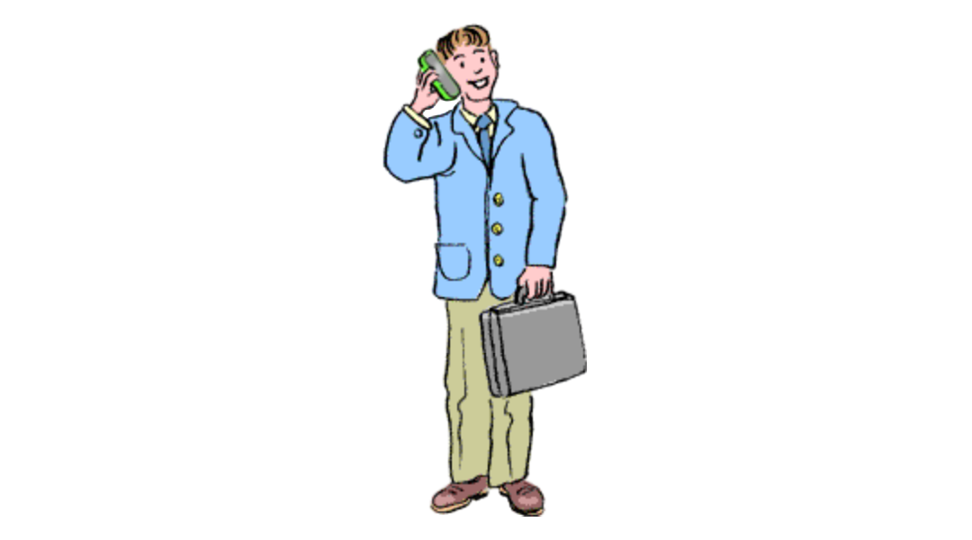 Mobiltelefon
