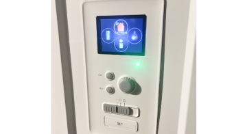 Die Heizung wirklich abschalten