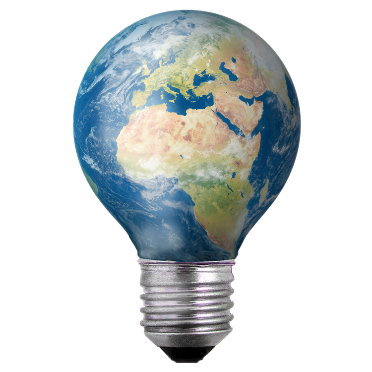 Éclairage & Électricité du ménage