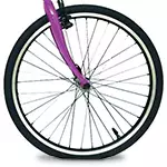 Fahrrad
