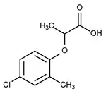 Mecoprop